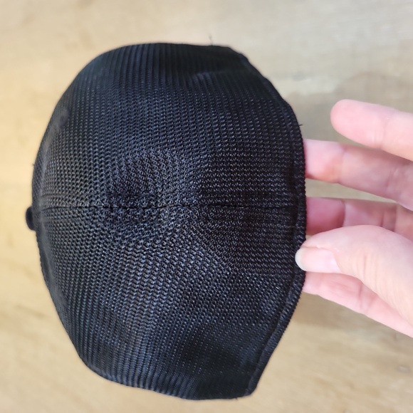 NWT Oakley 59 fifty Trucker Hat Reflective Hat - Picture 10 of 12